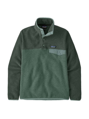 Fleece Pullovers