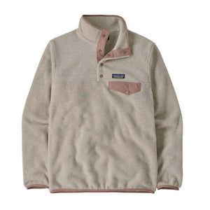 Fleece Pullovers