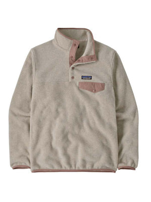 Fleece Pullovers