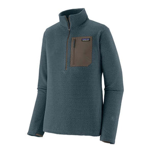 Technical Pullovers