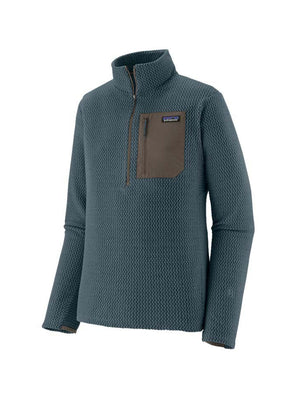 Technical Pullovers