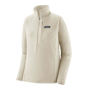 Technical Pullovers