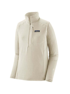 Technical Pullovers