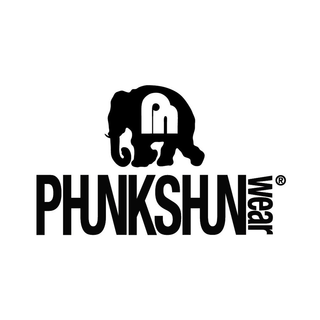 Phunkshun logo