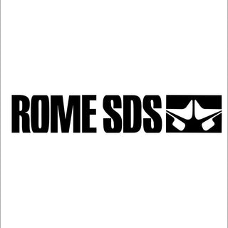 Rome logo