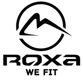 Roxa logo