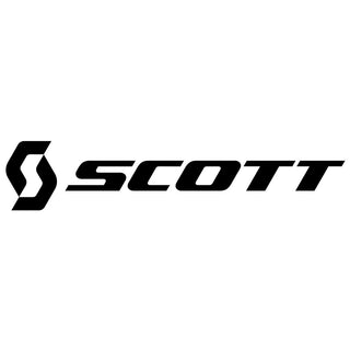 Scott logo