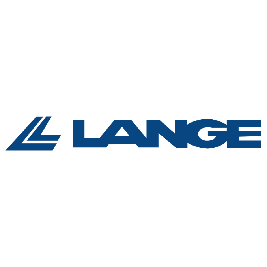 Lange Ski Boots
