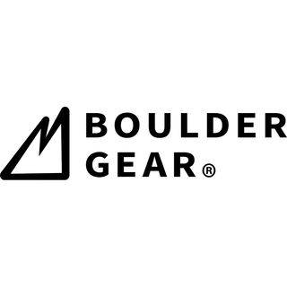 Boulder Gear logo