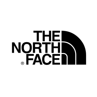 North Face logo