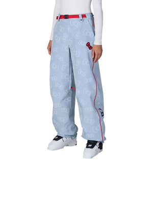 Ski & Snowboard Pants