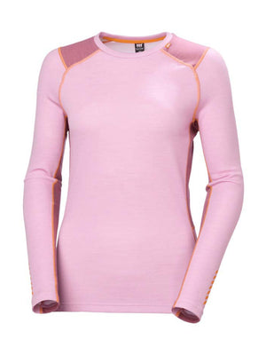 Base Layers