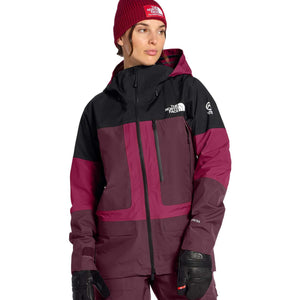 Ski & Snowboard