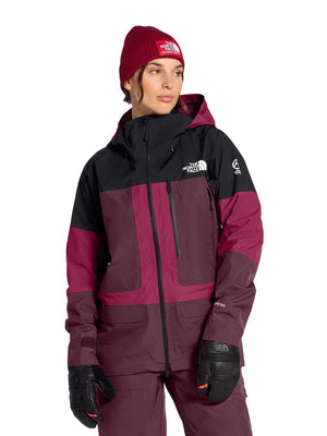 Ski & Snowboard