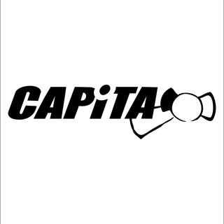 Capita logo