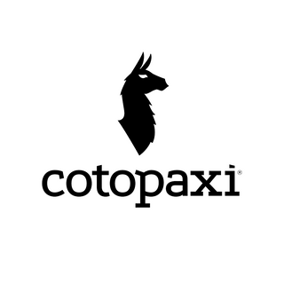 Cotopaxi logo