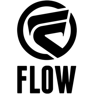 Flow logo