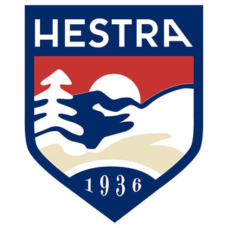 Hestra logo