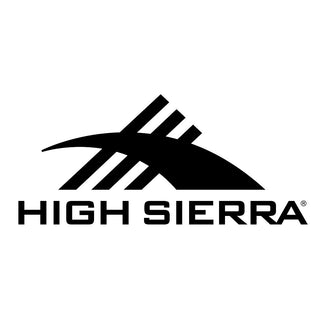 High Sierra logo