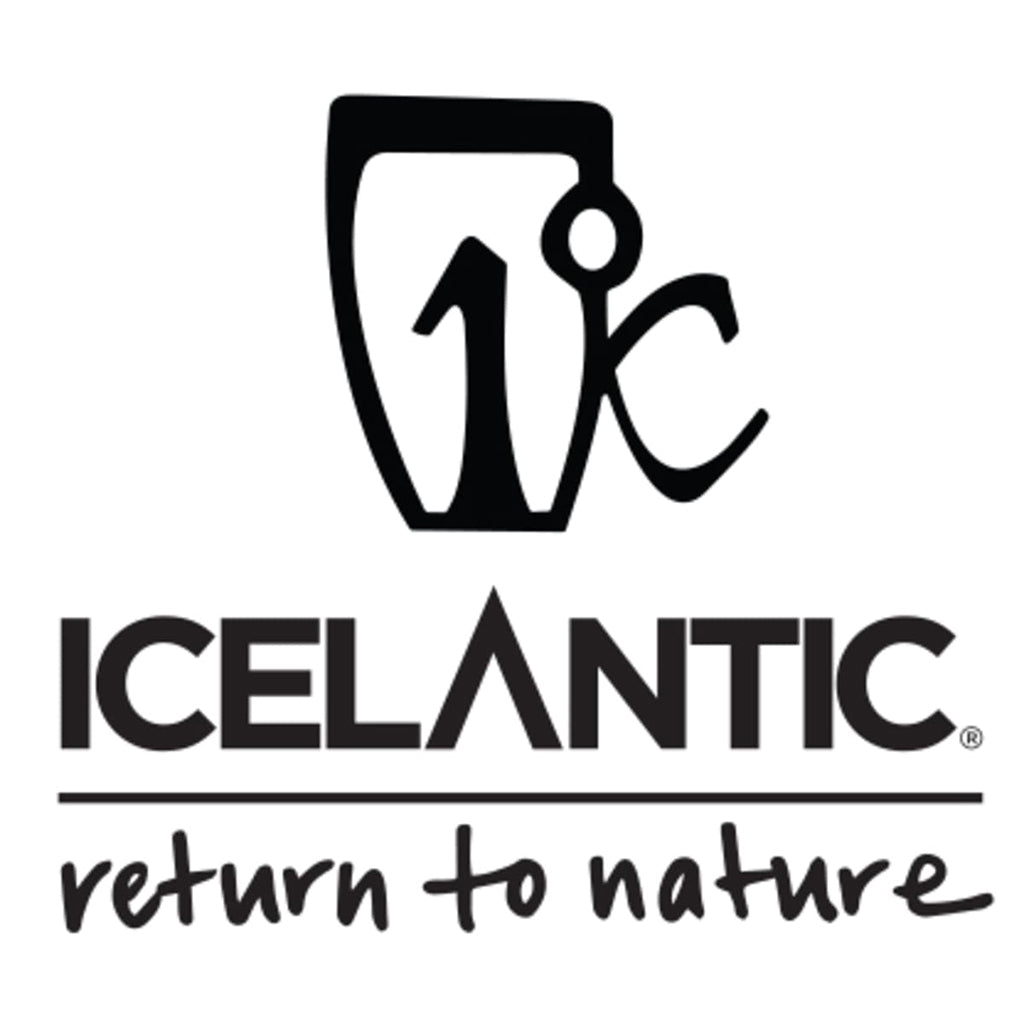 Icelantic Skis