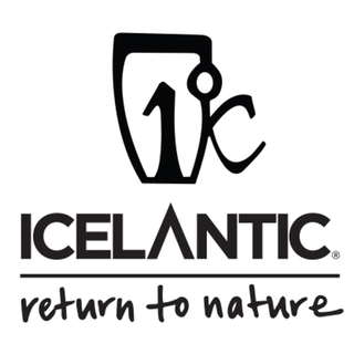 Icelantic logo