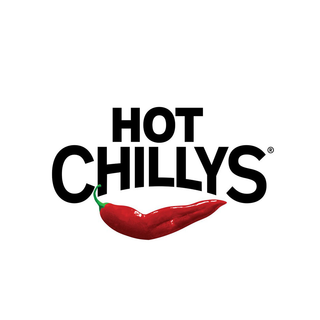 Hot Chilly's logo