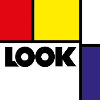 Look logo