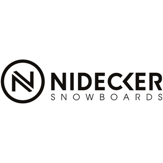 Nidecker logo