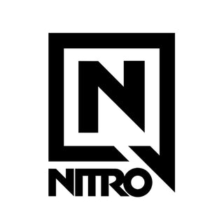 Nitro logo