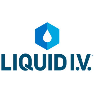 Liquid IV logo