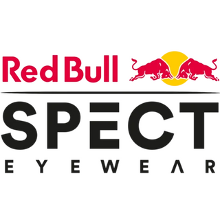 Redbull Goggles logo