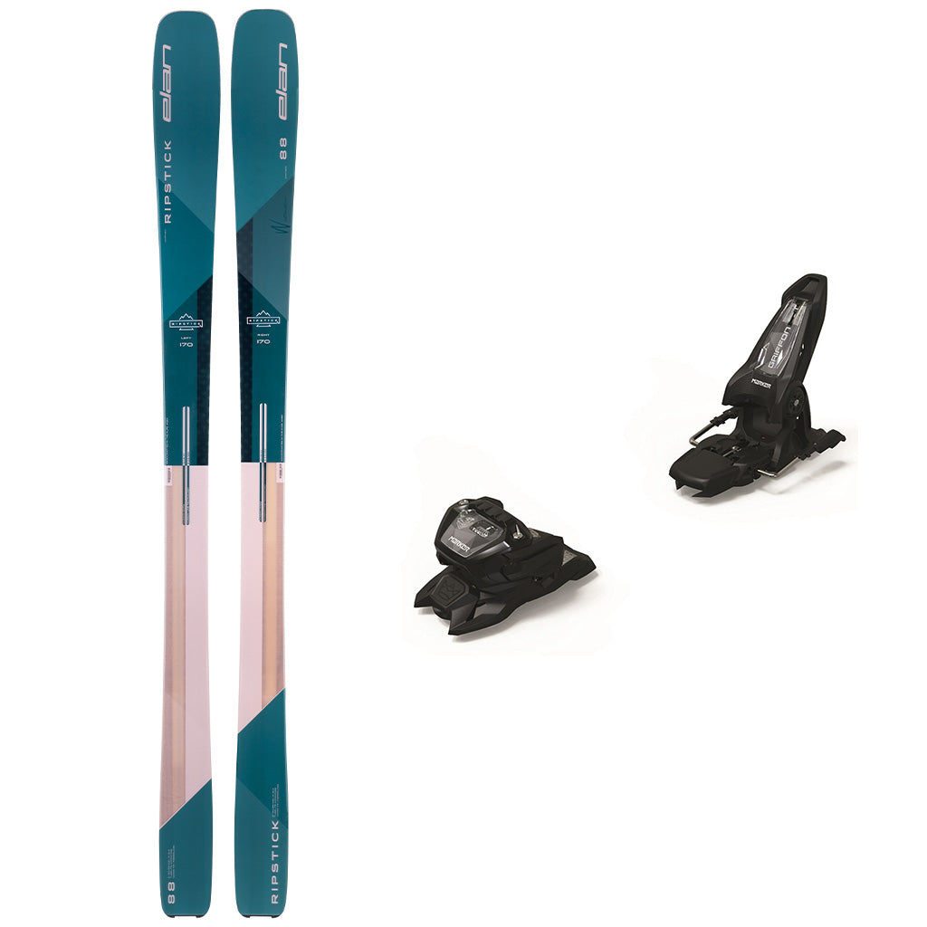 Women's Ski Packages