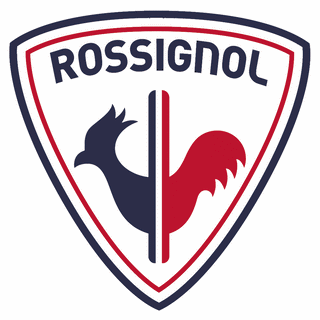 Rossignol Snowboards logo