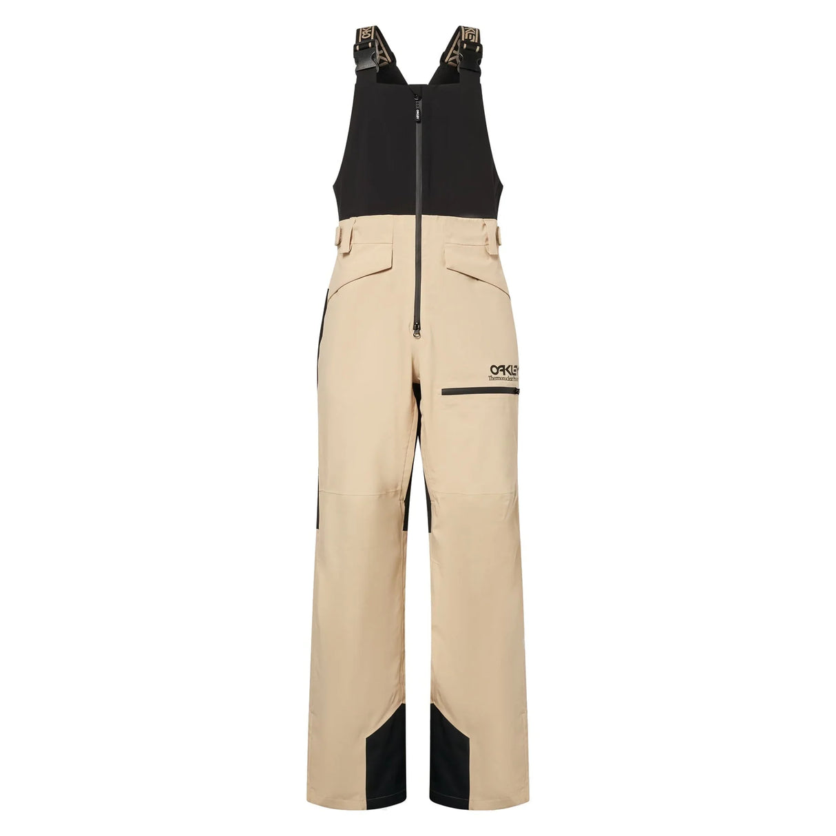 Oakley TNP Shell Bib Mens 2025 – Aspen Ski And Board Oakley TNP Shell Bib Mens 2025 – Aspen Ski And Board