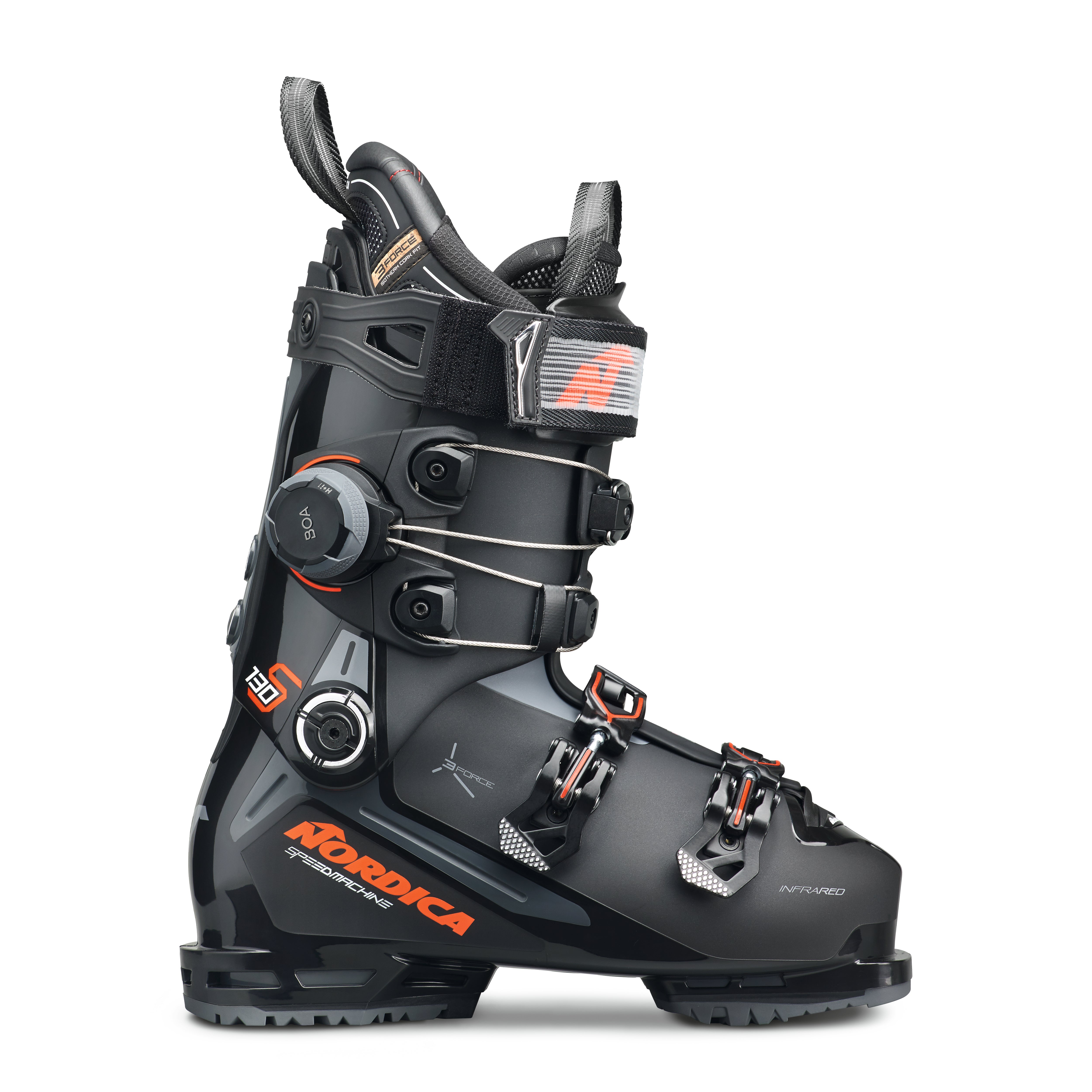 Nordica | Ski Shop | Columbus, Ohio – Aspen Ski and Board