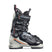 Sportmachine3120BOA- Nordica Sportmachine 3 120 BOA Men's Ski Boots for the year 2027, featuring a BOA Fit System, a Tri-Force Shell, and GripWalk Soles in black, gray, and red colors.