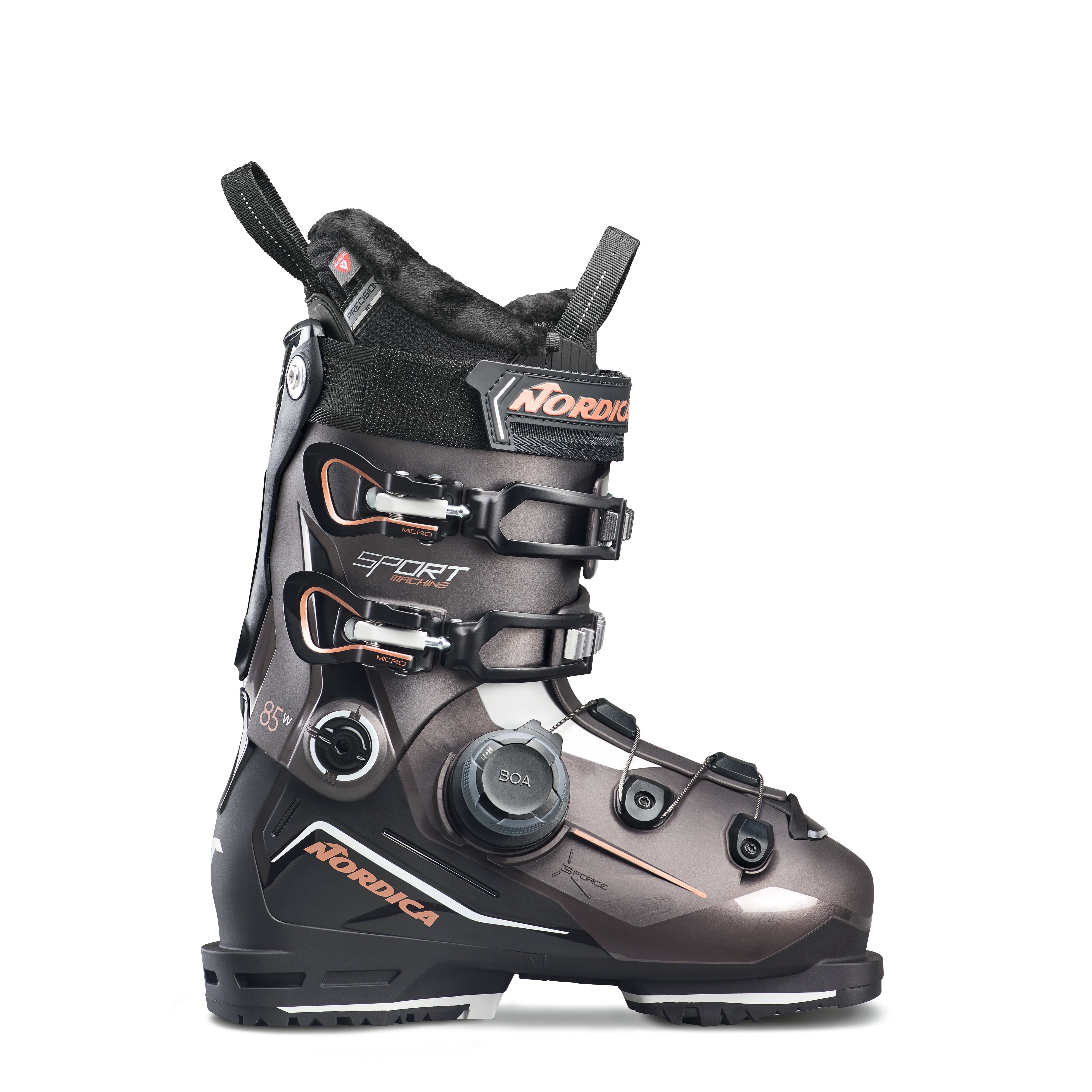 Nordica | Ski Shop | Columbus, Ohio – Aspen Ski and Board
