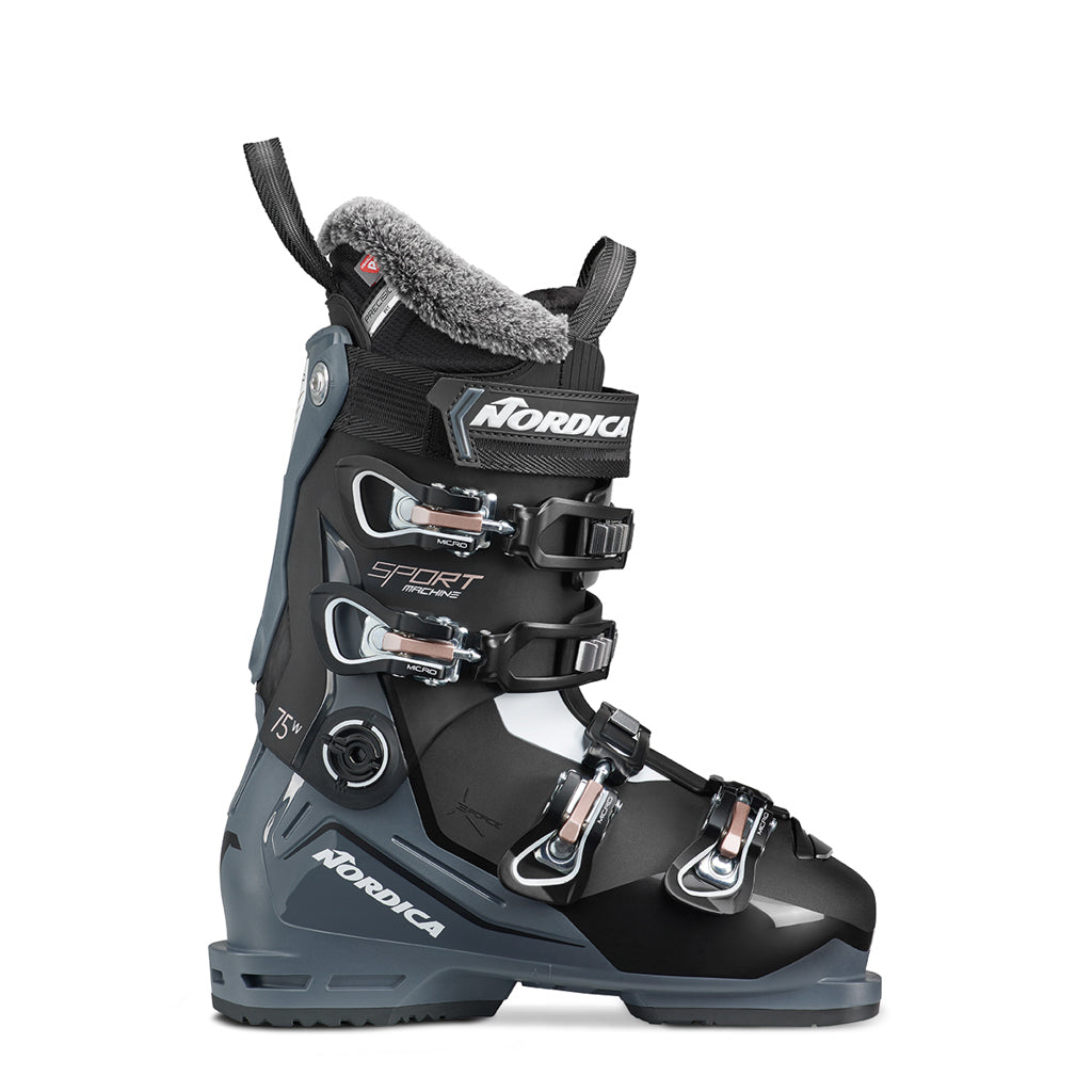 Nordica Sportmachine 3 75 W Ski Boots Womens 2024