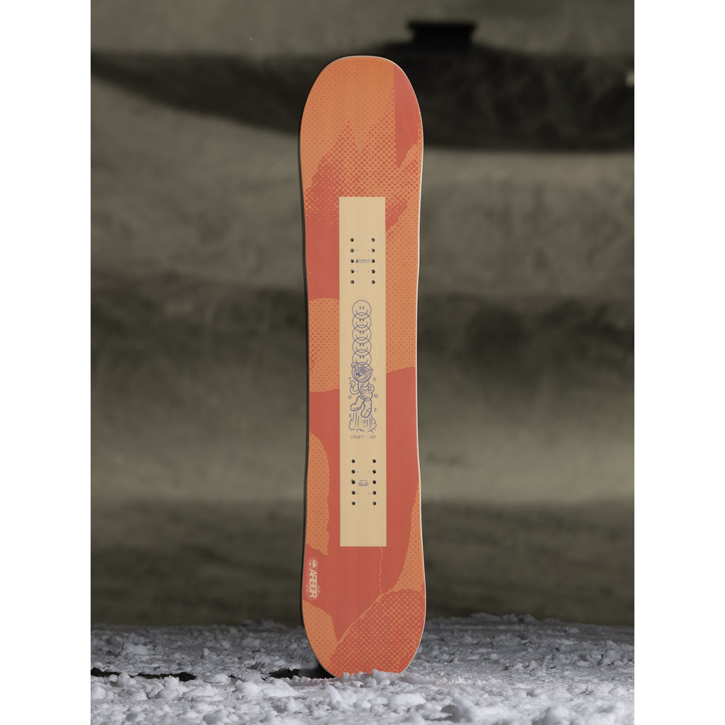 Arbor Cavet Youth Snowboard 2026 – Aspen Ski And Board