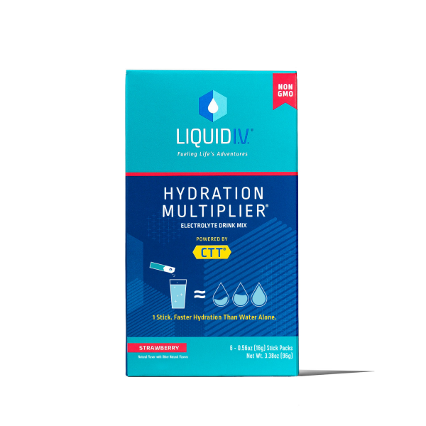 Liquid IV 6-Pack