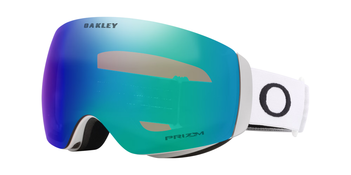 Oakley Flight Deck M Goggles 2026 – Aspen Ski And Board