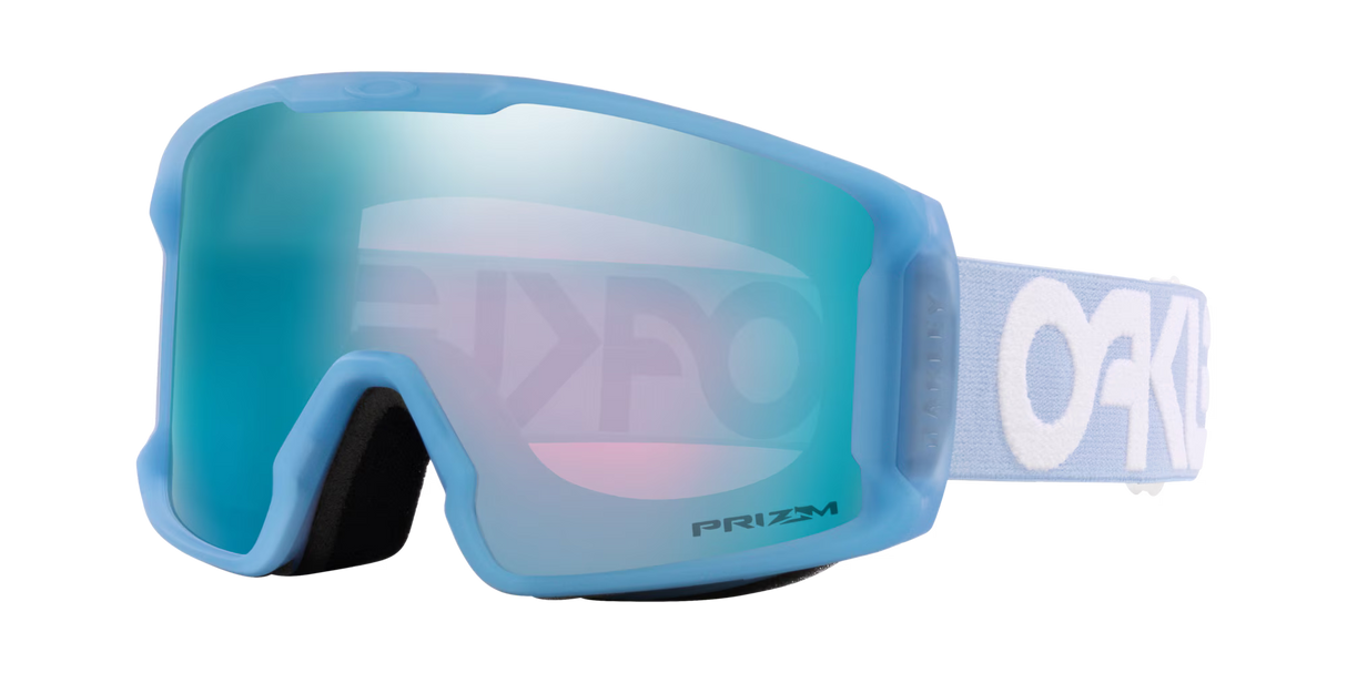 Oakley Line Miner M Goggle 2025