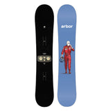 Arbor El Camino Mens Snowboard 2026