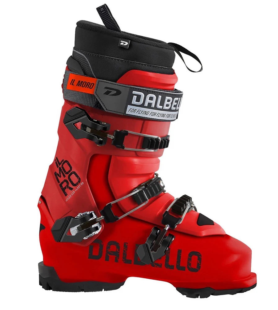 Dalbello Il Moro MX 110 Ski Boots 【公式ショッピングサイト】