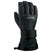 WristguardGlove-A black Dakine wristguard glove designed for snowboarding, featuring a waterproof insert and synthetic insulation.