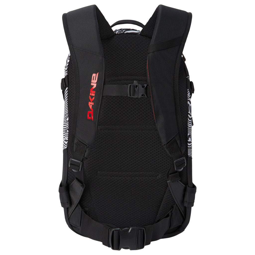 Dakine Youth Heli Pro 18L 2025 – Aspen Ski and Board