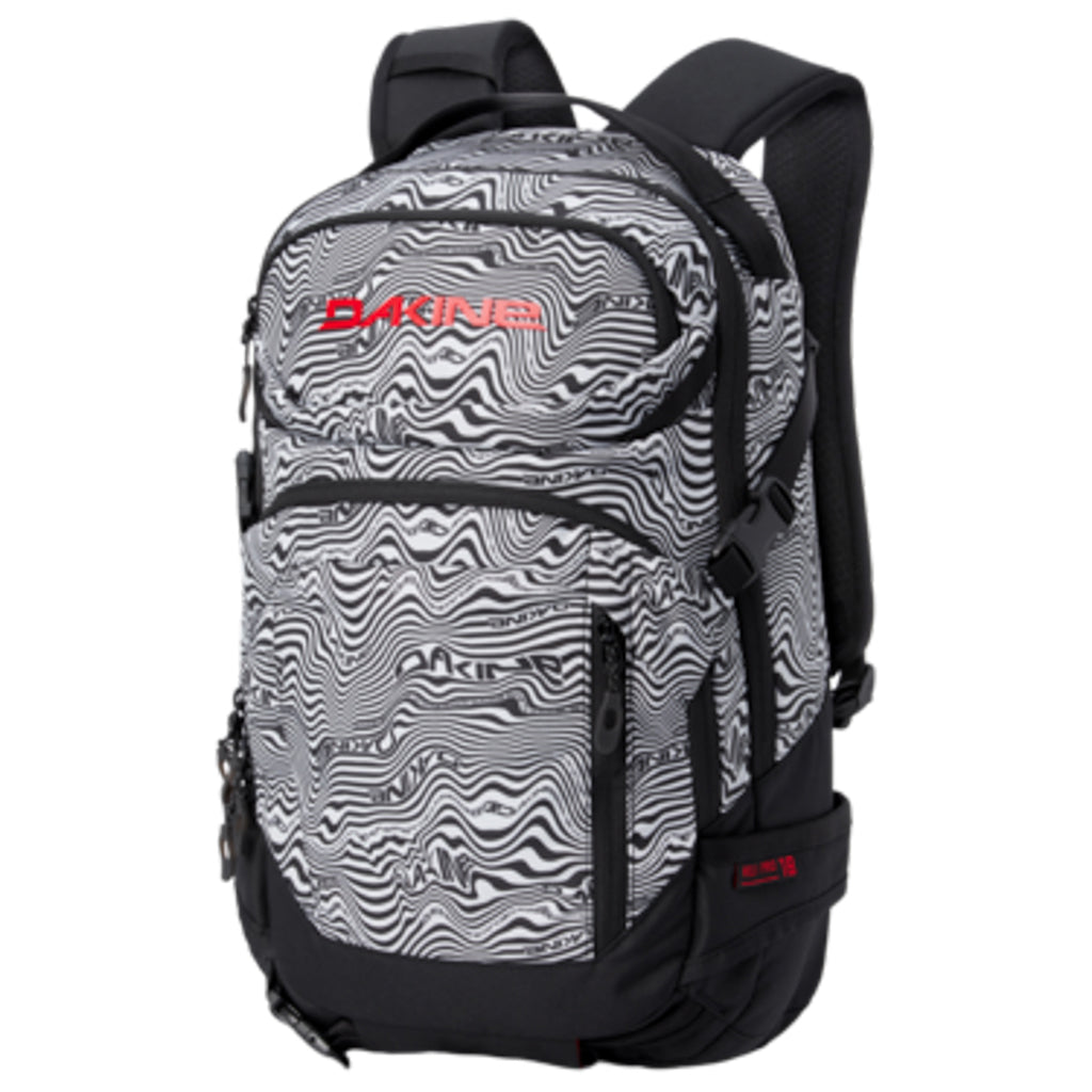 Dakine Youth Heli Pro 18L 2025 – Aspen Ski and Board