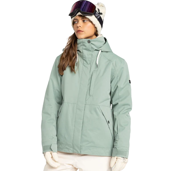 Roxy Billie Jacket Womens 2025