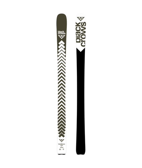 Blackcrows Sato Adult Skis 2027
