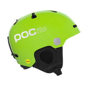 POC Pocito Fornix MIPS Helmet Youth 2025